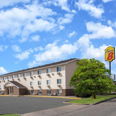 Hotel Super 8 By Wyndham Clinton Zewnętrze zdjęcie